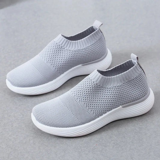 Modieuze en ondersteunende orthopedische Sneakers