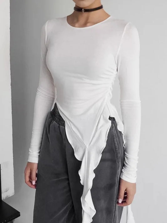 Cool en casual Overhemd