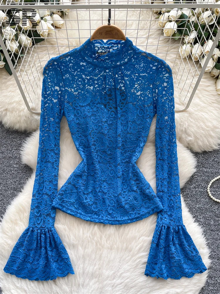 Chic en comfortabel Overhemd