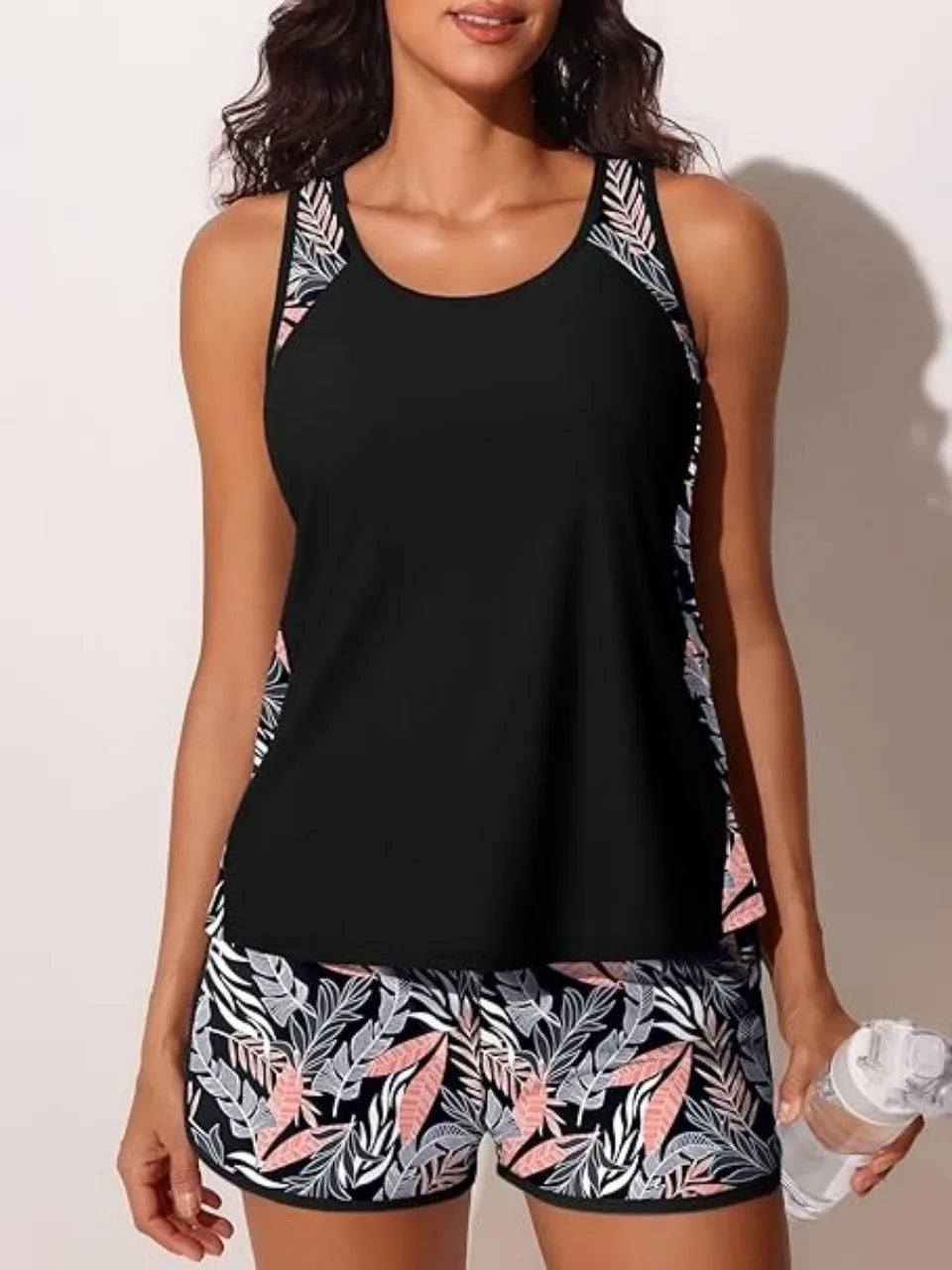 Vintage Style Swimsuit with a Modern Fit