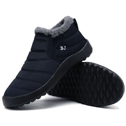 Comfortabele en modieuze orthopedische Laarzen