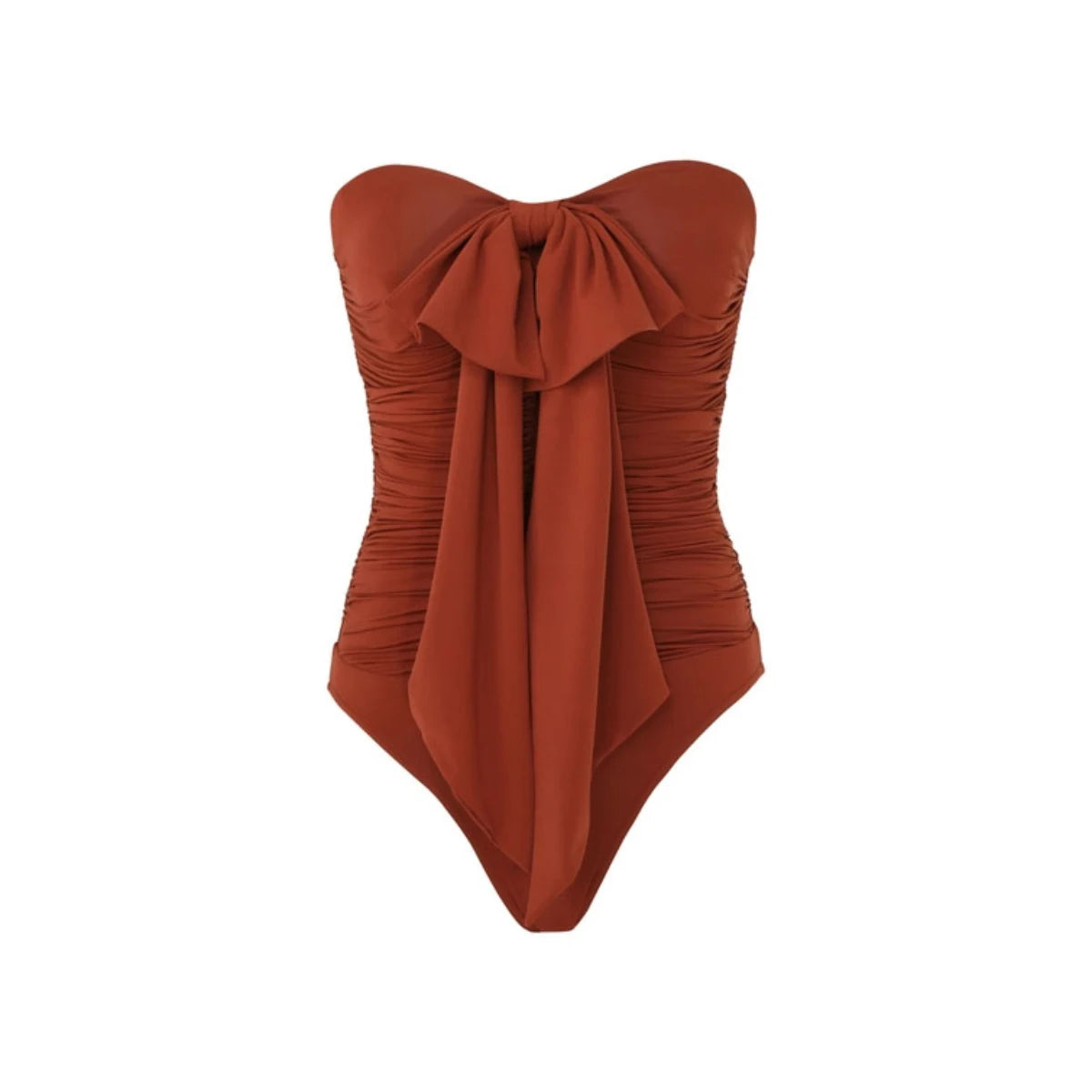 Casually Elegant Bikini with a Refined Edge