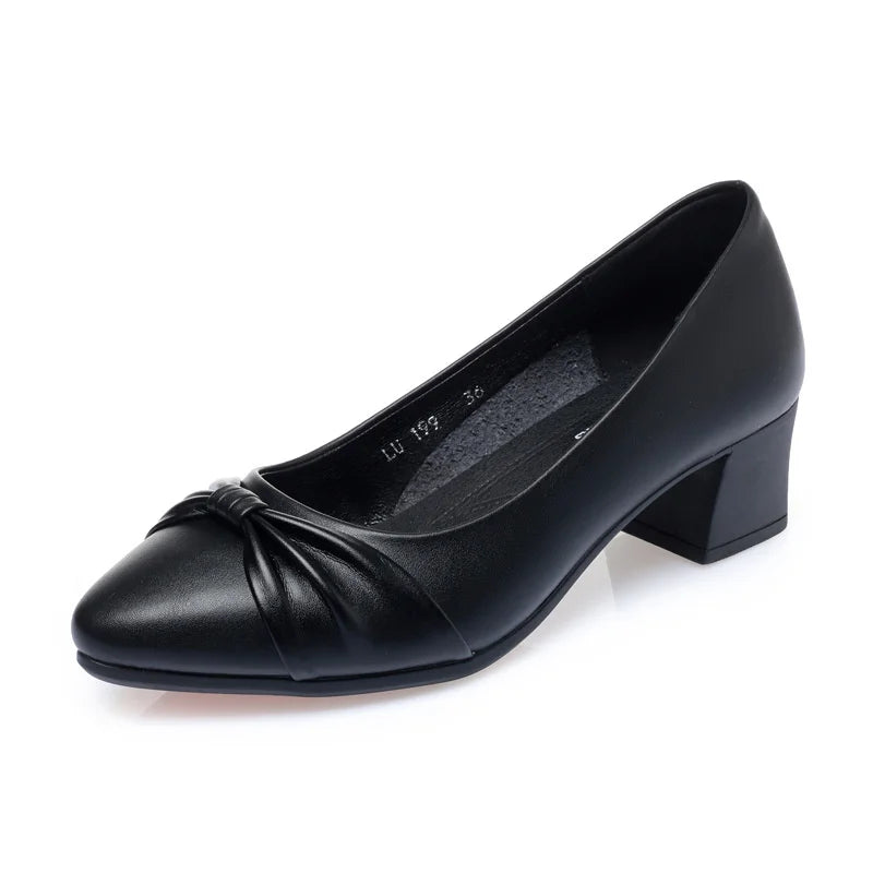 Duurzame en ondersteunende orthopedische Schoenen