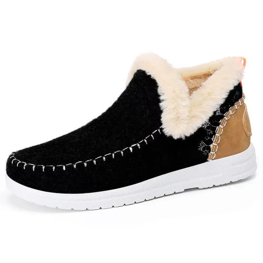 Casual en ondersteunende orthopedische Laarzen