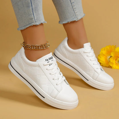 Casual en ondersteunende orthopedische Sneakers