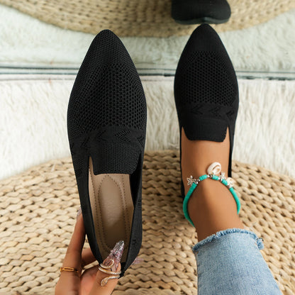 Op maat gemaakte en comfortabele orthopedische Ballerina's