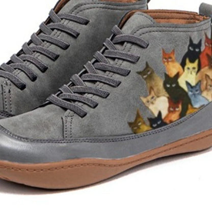 Hoogwaardige orthopedische Laarzen