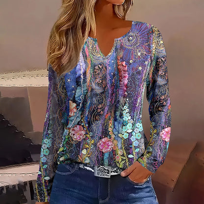 Chic en comfortabel Overhemd