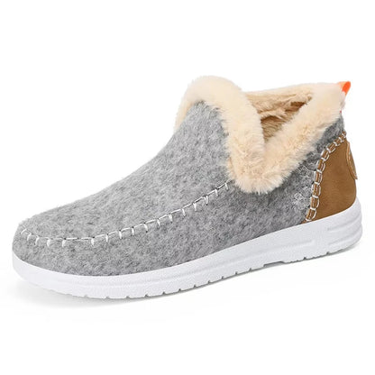 Casual en ondersteunende orthopedische Laarzen