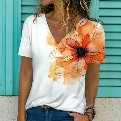 Gezellig en chic Overhemd