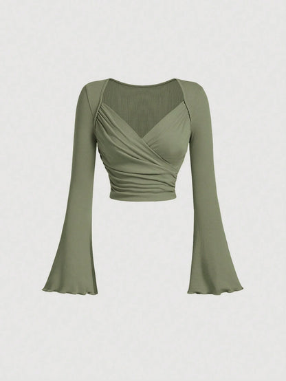 Cool en casual Overhemd