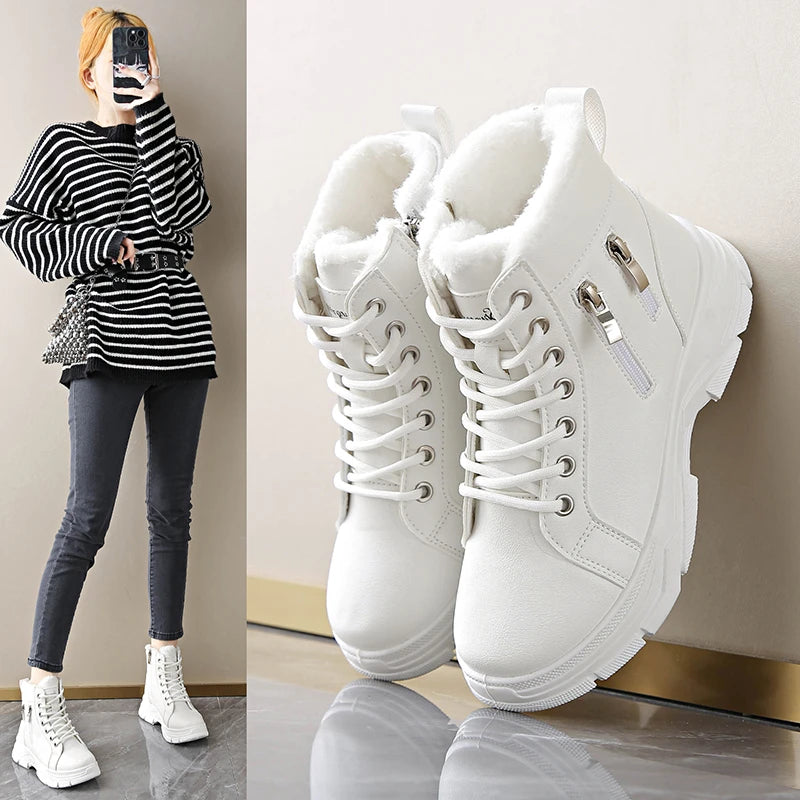 Hoogwaardige orthopedische Laarzen