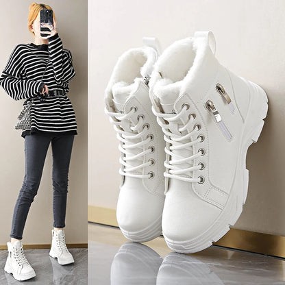 Hoogwaardige orthopedische Laarzen