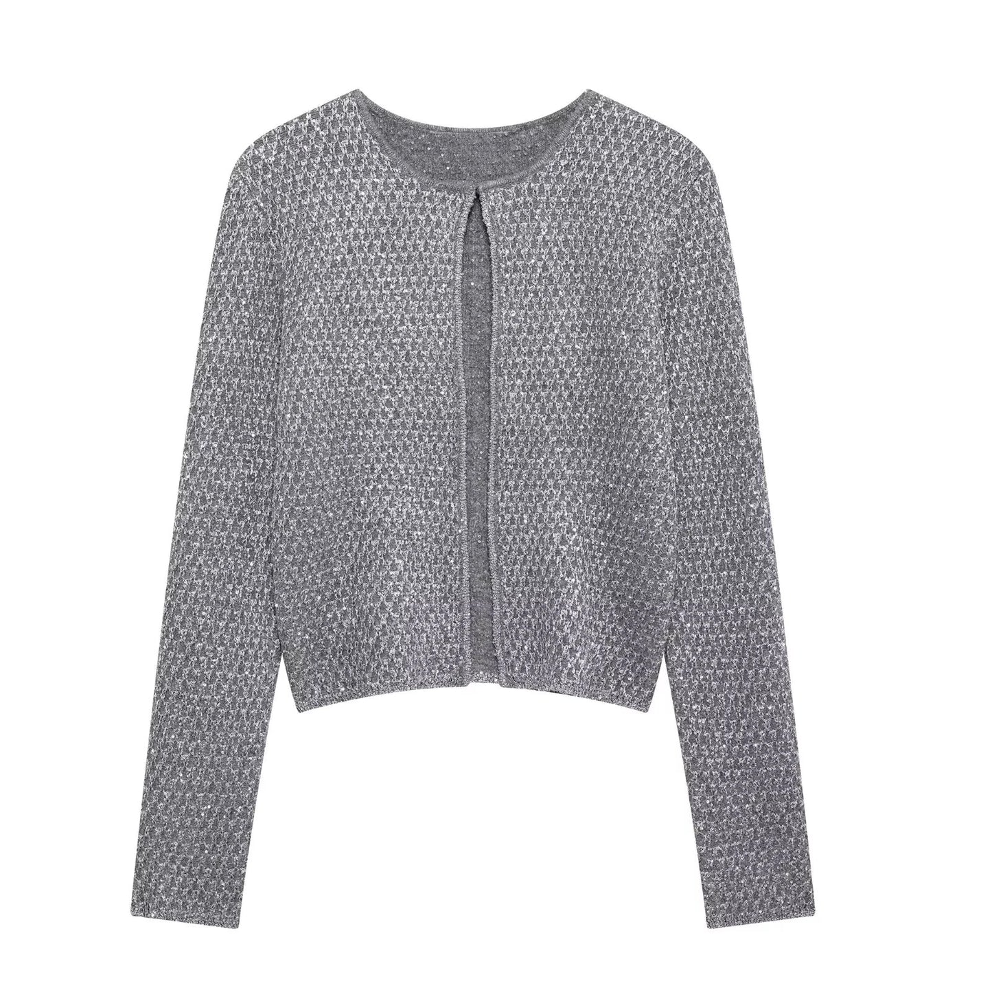 Gepolijst en speels Jas