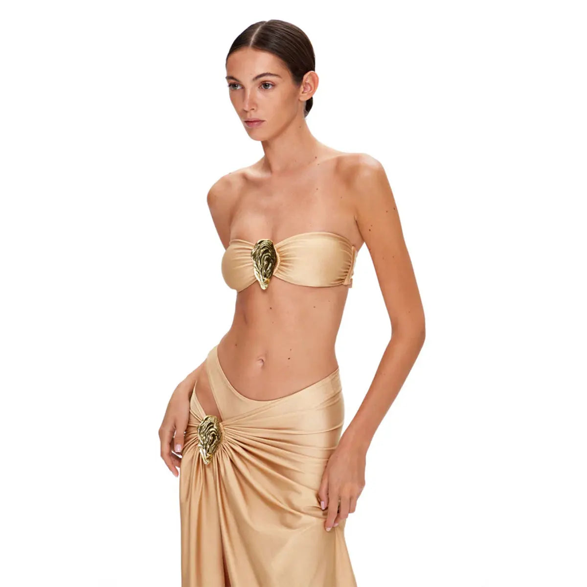 Finely Styled Bikini with a Classic Vintage Look