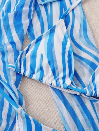 Raquel® | Effortless and Bikini
