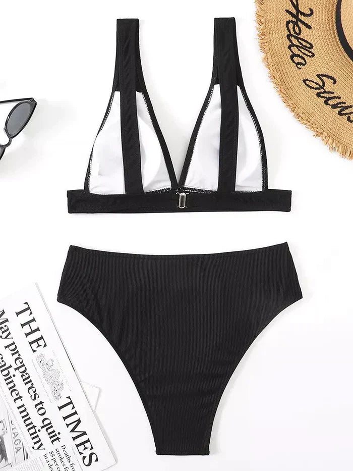 Greta® | Timeless and Stylish Bikini