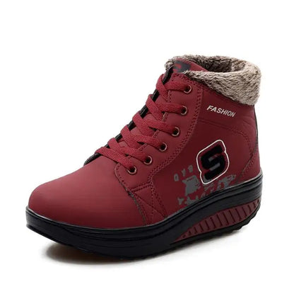 Hoogwaardige orthopedische Sneakers