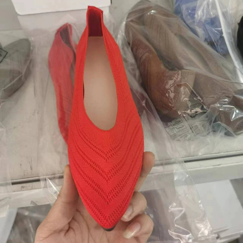 Comfortabele en modieuze orthopedische Instappers