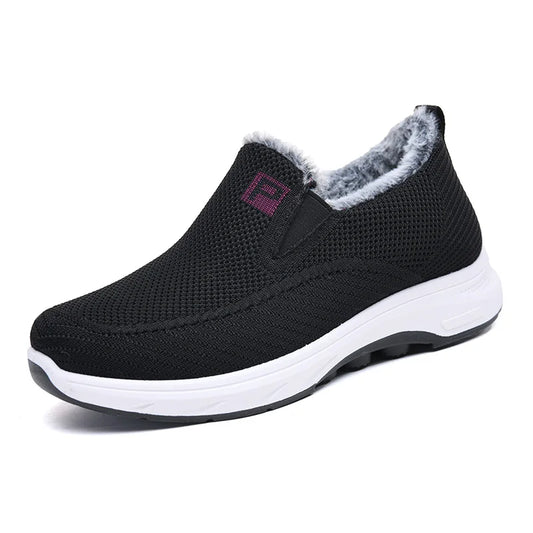 Duurzame en ondersteunende orthopedische Instappers