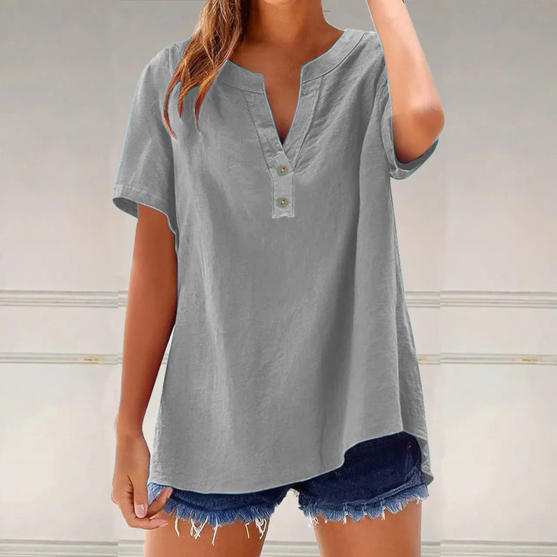 Elegantly Styled Shirt for Everyday Wear
