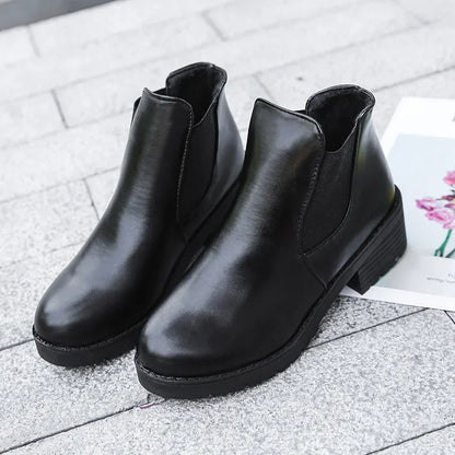 Ondersteunende en stijlvolle orthopedische Laarzen