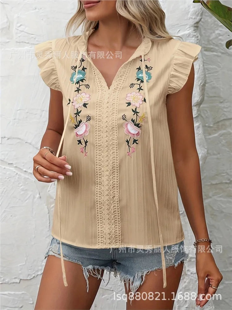 Classic Vintage Shirt with a Flattering Fit