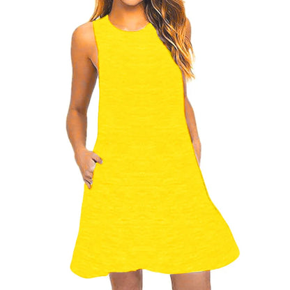 Gezellig en chic Jurk