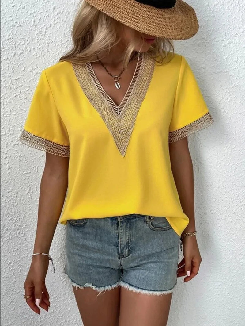 Beautifully Balanced Shirt with Timeless Character