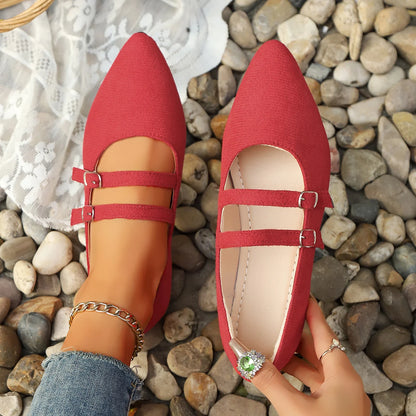 Op maat gemaakte en comfortabele orthopedische Instappers