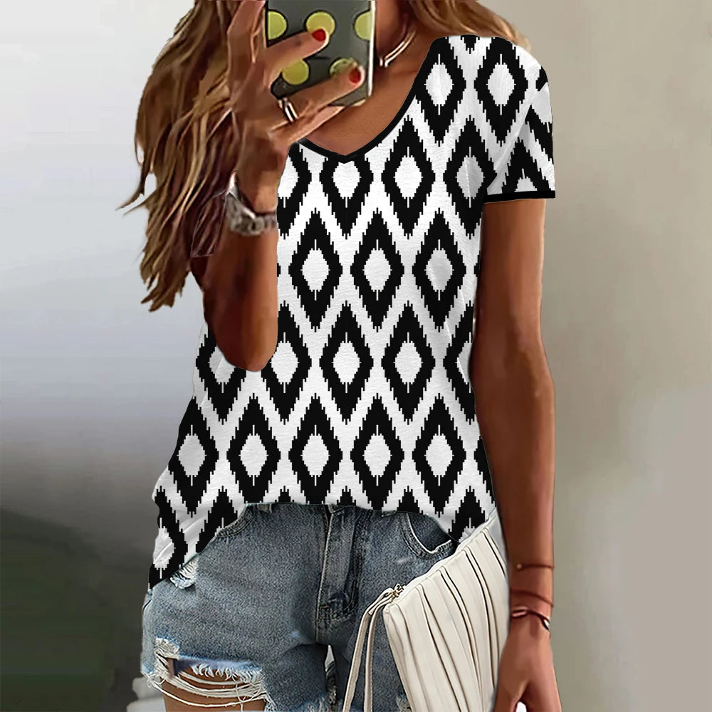 Gedurfd en mooi Overhemd