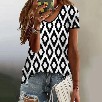 Gedurfd en mooi Overhemd