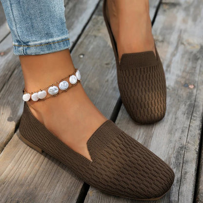 Hoogwaardige orthopedische Ballerina's