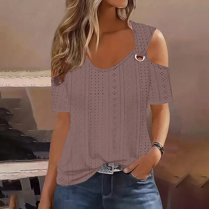 Cool en casual Blouse