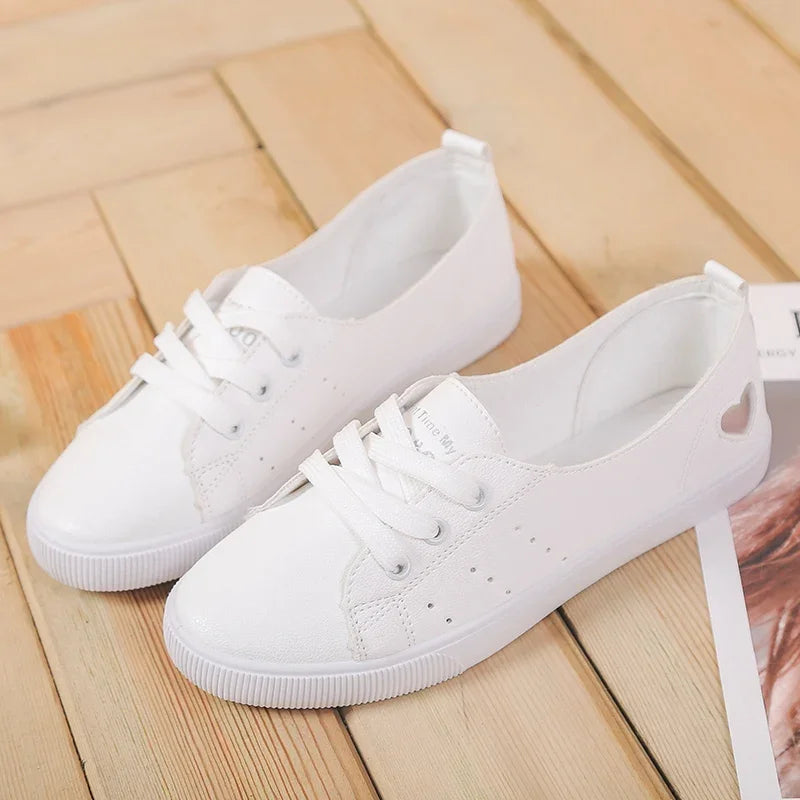 Duurzame en ondersteunende orthopedische Sneakers