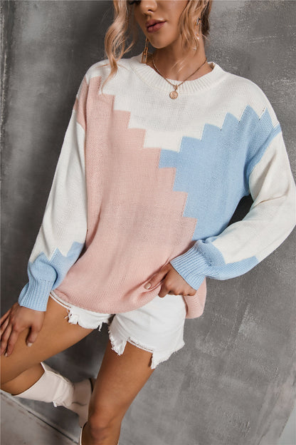 LD Fashion Vrouwen Trui