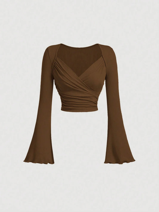 Cool en casual Overhemd