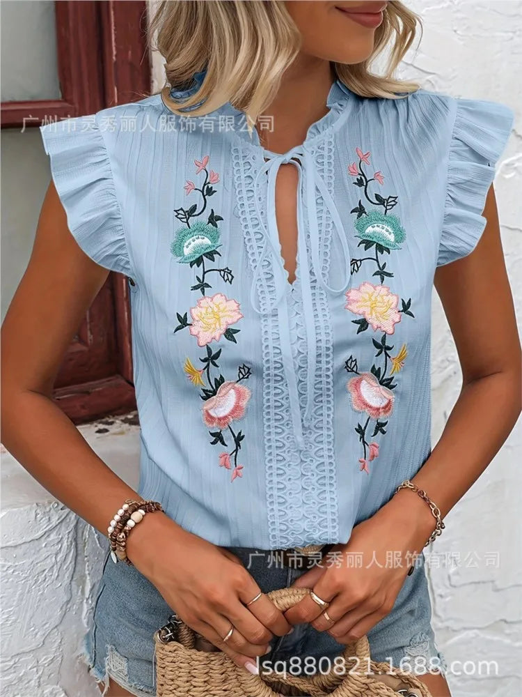Classic Vintage Shirt with a Flattering Fit