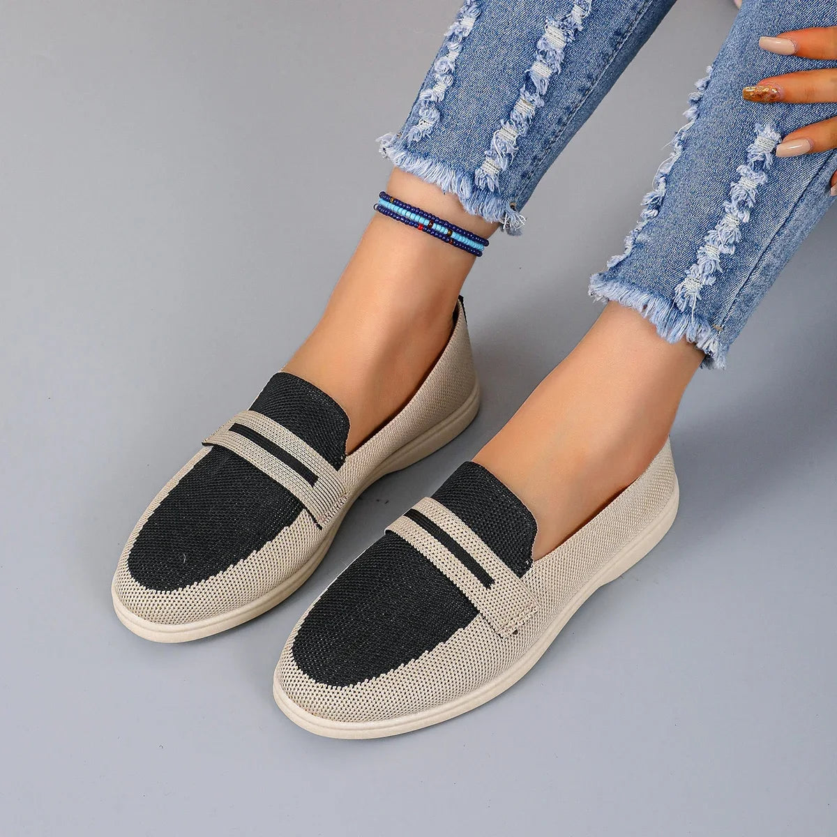 Duurzame en ondersteunende orthopedische Schoenen