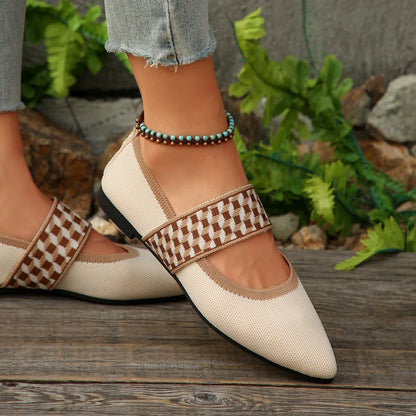 Duurzame en ondersteunende orthopedische Schoenen