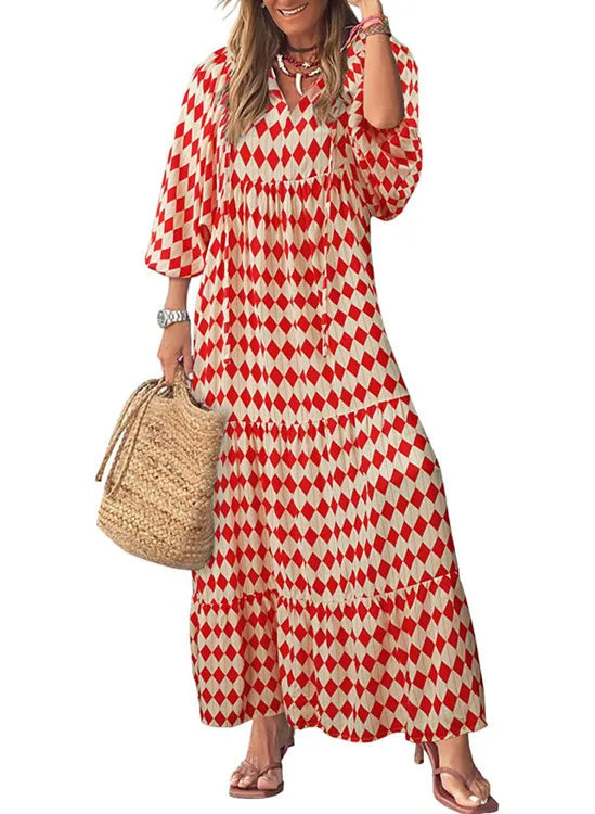 Classic Vintage & Enduringly Stylish Dress