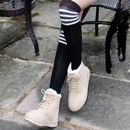 Duurzame en ondersteunende orthopedische Laarzen