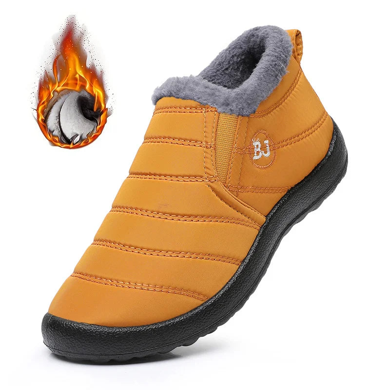 Comfortabele en modieuze orthopedische Laarzen