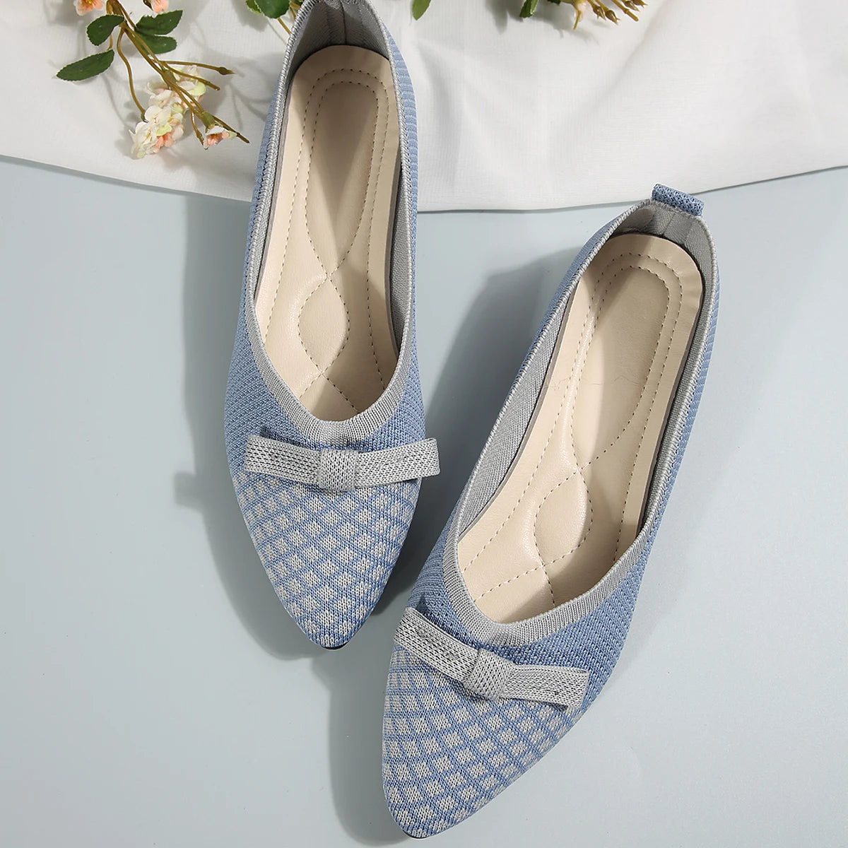 Modieuze en ondersteunende orthopedische Sneakers