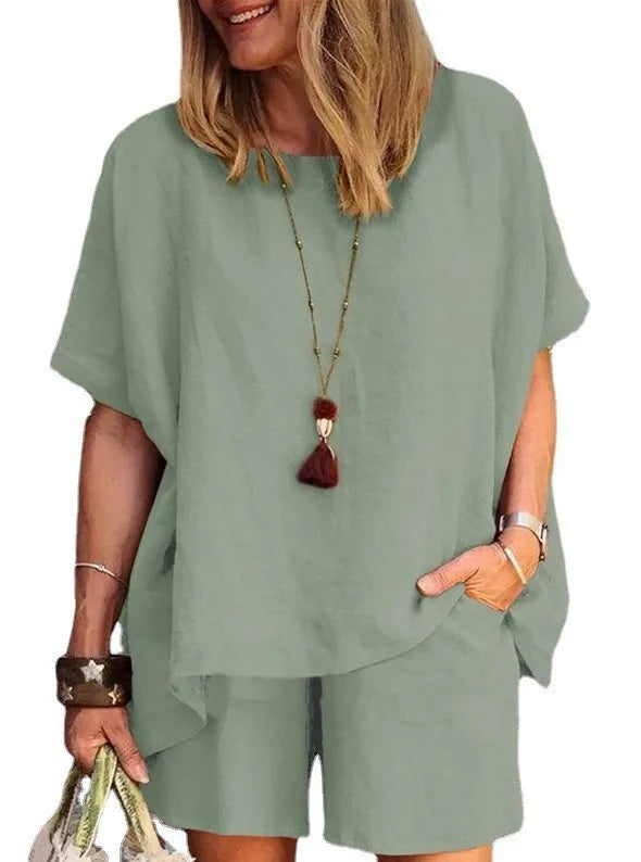 Chic en comfortabel Shorts