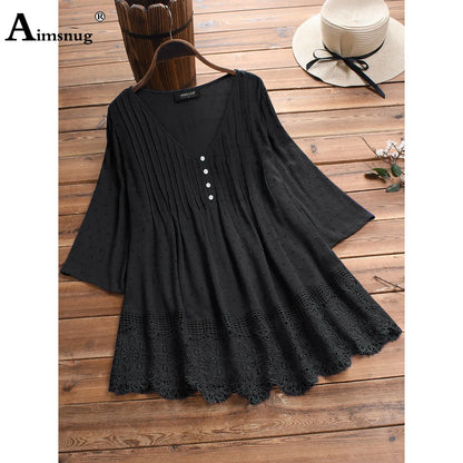 Klassiek en veelzijdig Overhemd