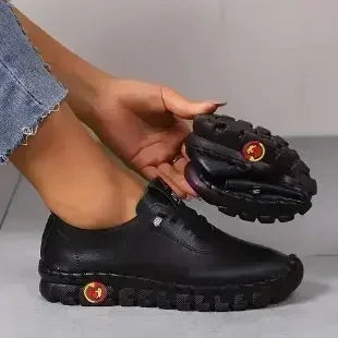 Veelzijdige en ondersteunende orthopedische Sneakers