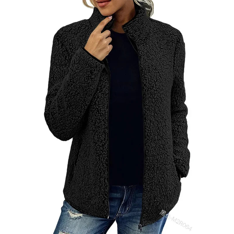 LD | Elegant en casual winterjack