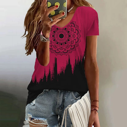 Gedurfd en mooi Overhemd