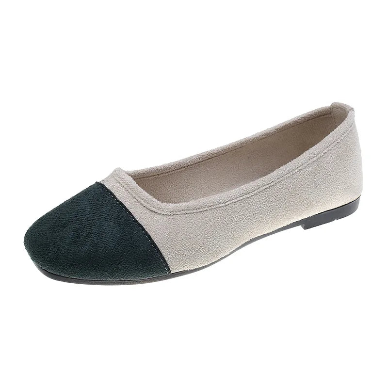 Duurzame en ondersteunende orthopedische Schoenen